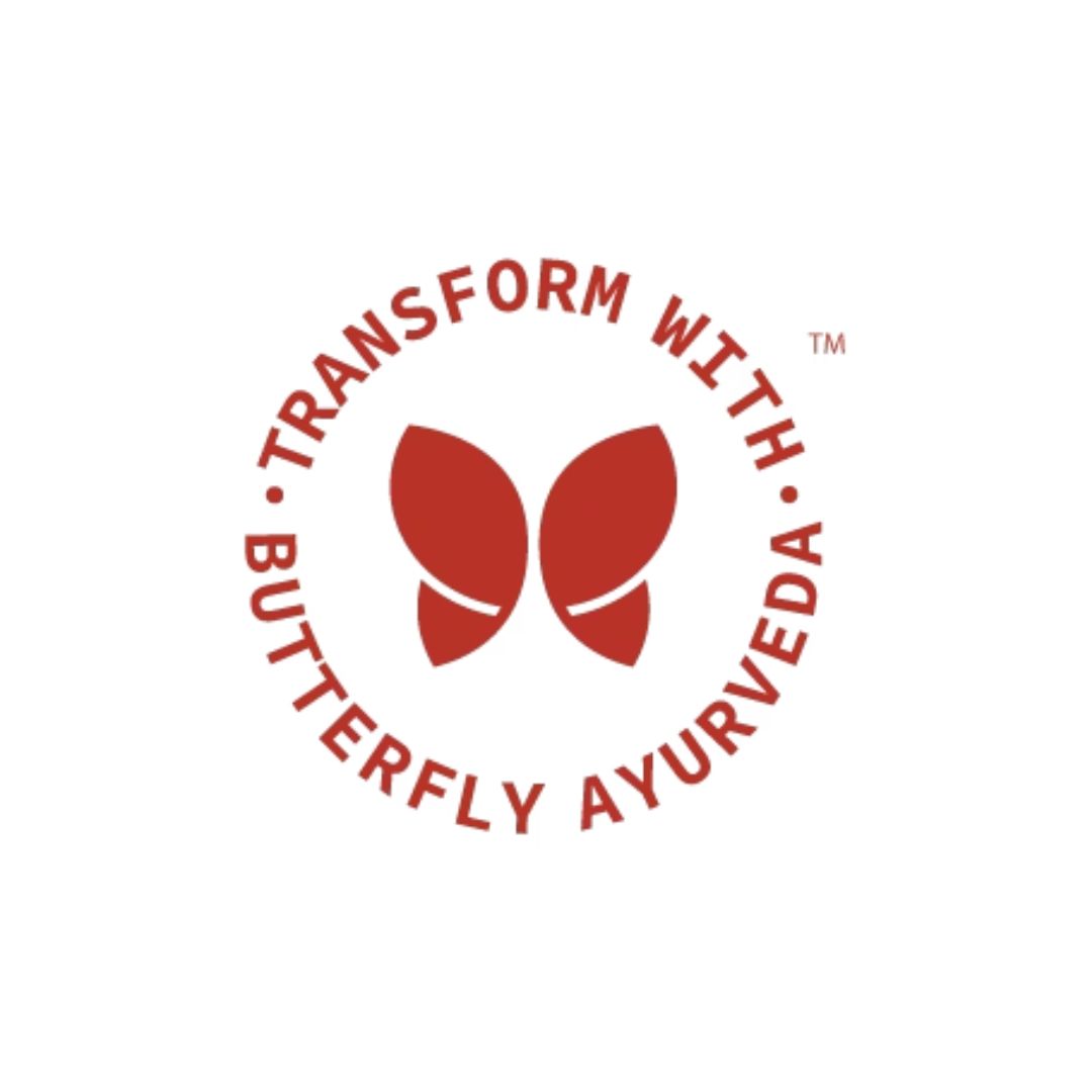 ButterflyAyurveda Logo