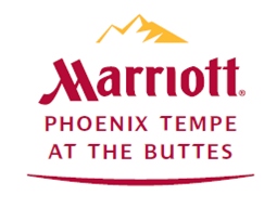 Phoenix Marriott Tempe at The Buttes Logo