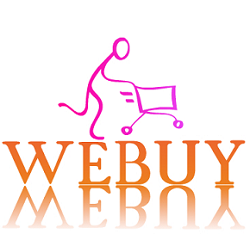 Buy-from-Japan-webuy Logo