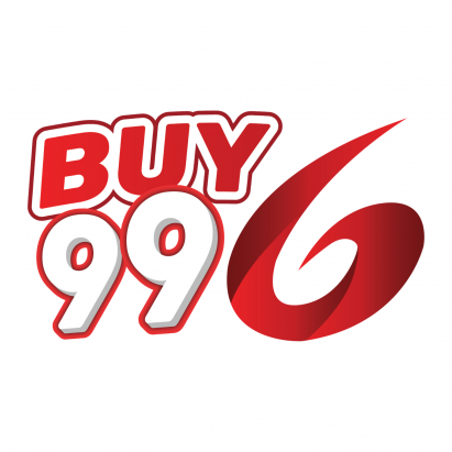 Buy996 Logo