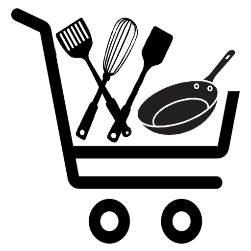 Buy Best Kitchenware Logo