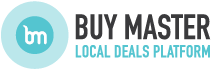 BuyMaster Logo