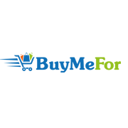 BuyMeFor Logo