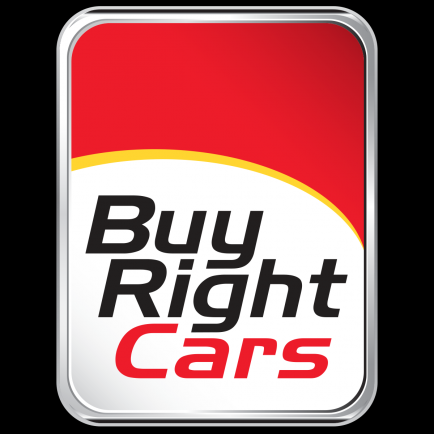 Buy Right Cars Logo