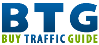 BuyTrafficGuide Logo