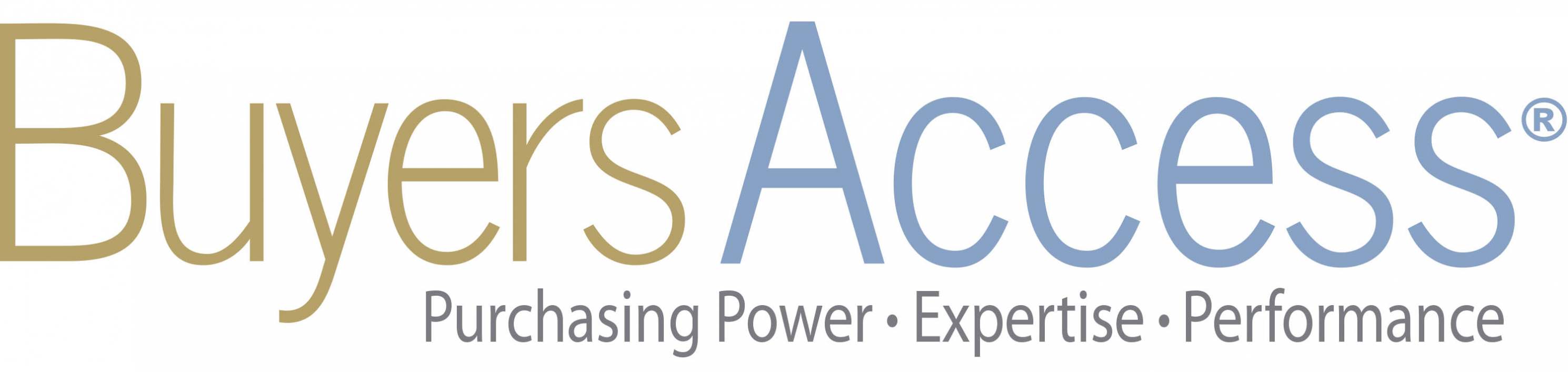 BuyersAccess Logo