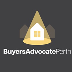 Buyers Advocate Perth Logo