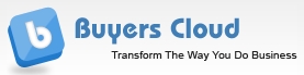 BuyersCloud Logo