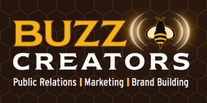 BuzzCreators Logo