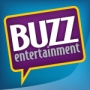 BuzzEntertainment Logo