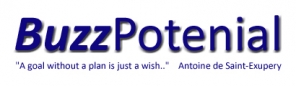 BuzzPotential Logo