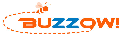 Buzzow Logo