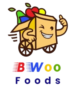 Bwoo Foods Logo