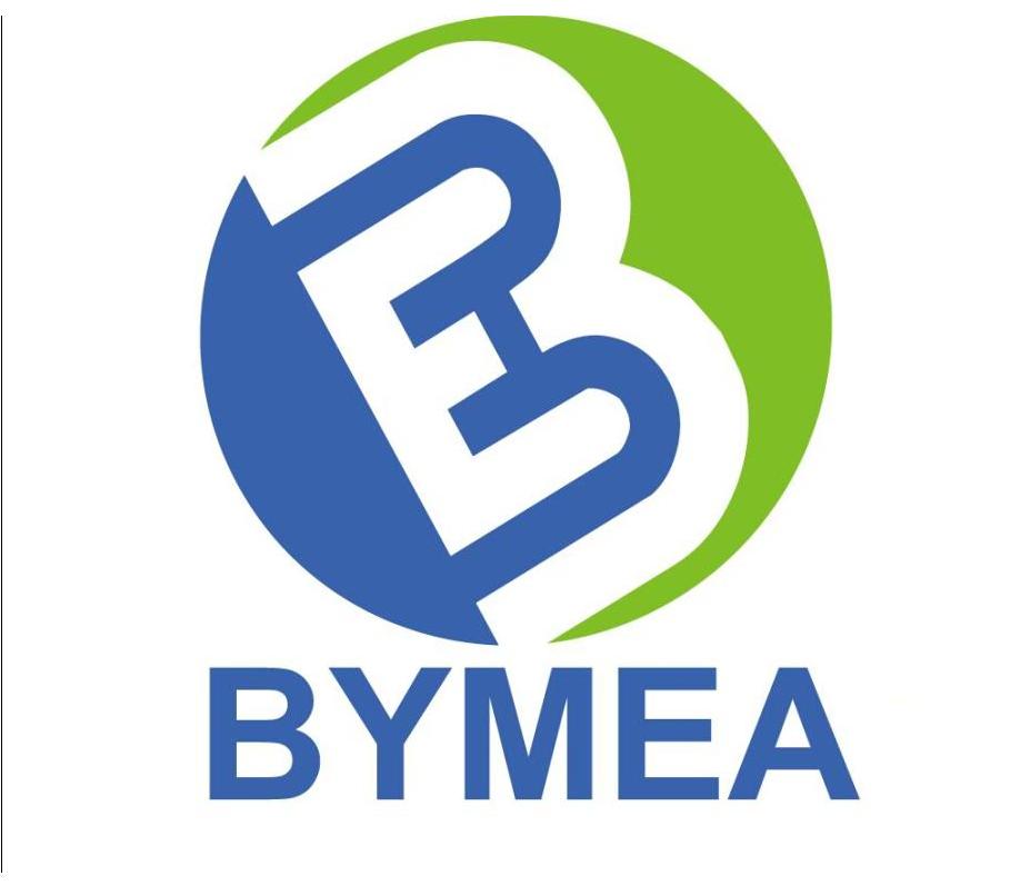 Bymealighting Logo