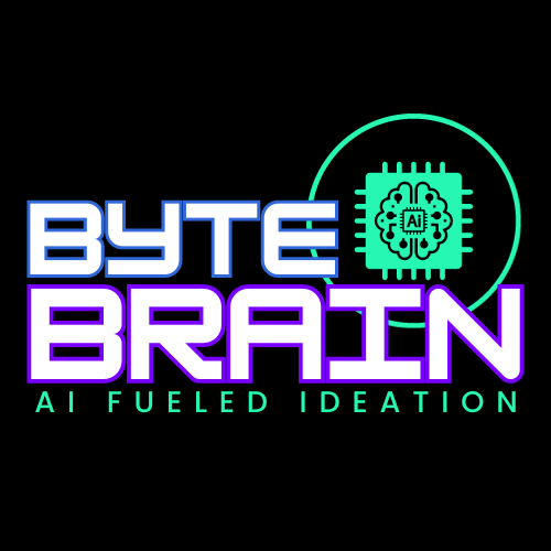 ByteBrain Logo