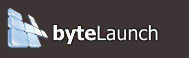 ByteLaunch Logo