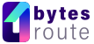 BytesRoute Logo