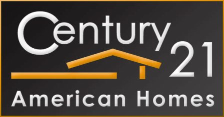 C21AmericanHomes Logo