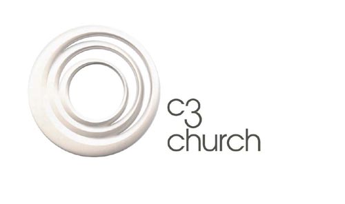 C3ChurchAuckland Logo
