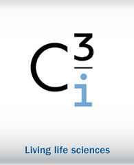 C3i Inc Logo