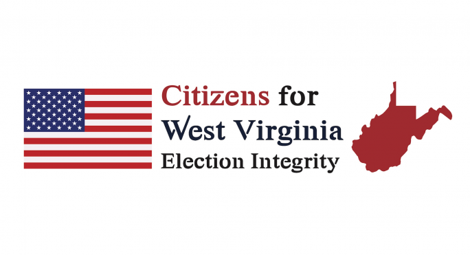 Citizens 4 Election Integrity Logo