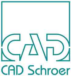 CADSchroerUK Logo