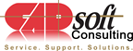 CADsoft_Consulting Logo