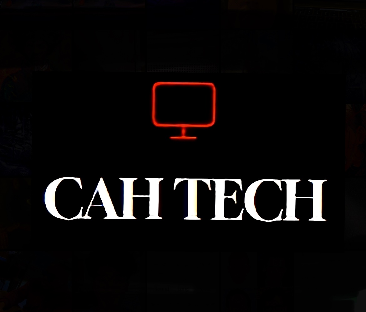 CAHTech Logo