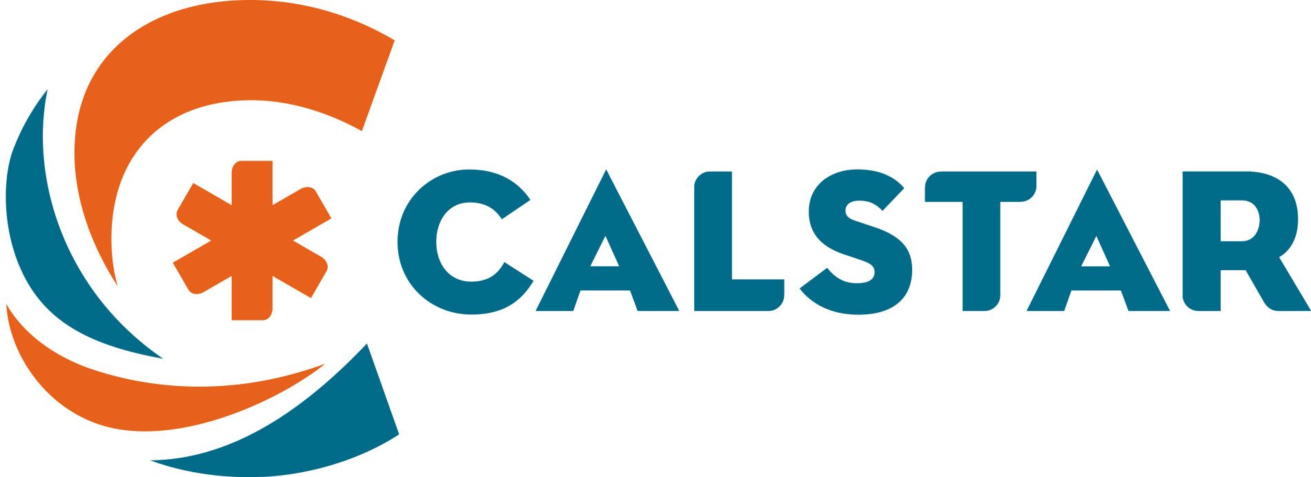 CALSTAR Logo