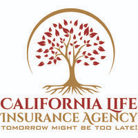 California Life Insurance Agency Logo