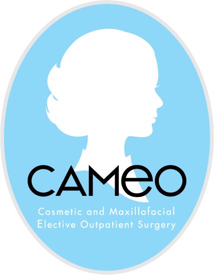 CAMEO PR Logo