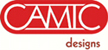CAMICdesigns Logo
