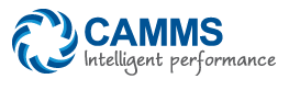 CAMMSGroup Logo