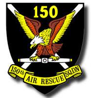 Long Beach Senior Squadron 150, Civil Air Patrol Logo