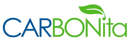 CARBONita Detail Logo