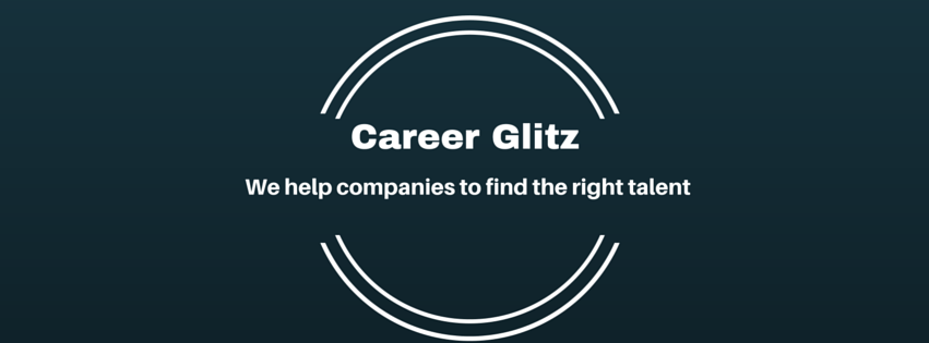 CAREERGLITZ Logo