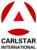 CARLSTAR Logo