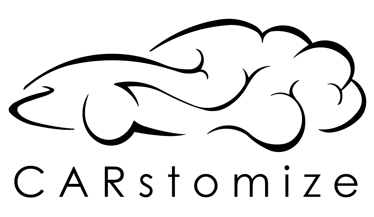 CARstomize Logo