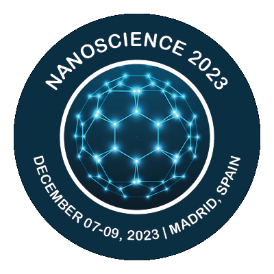 27th International Conferenceon Nanoscience & Nanotechnology Logo