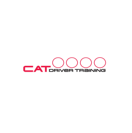 CAT-Driver-Training Logo