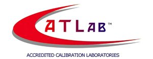 CATLab - Accredited Calibration Laboratories Logo