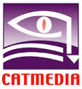 CATMEDIA Logo