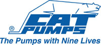 CATPUMPS Logo