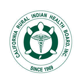 CAruralindianhealth Logo