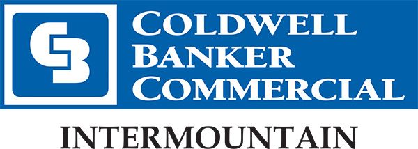 Coldwell Banker Commercial Intermountain Logo