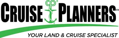 CB Cruise and Travel / Cruise Planners Logo