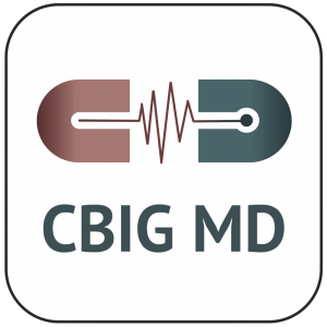 CBIGMD Logo