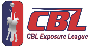 CBL_Exposure_League Logo