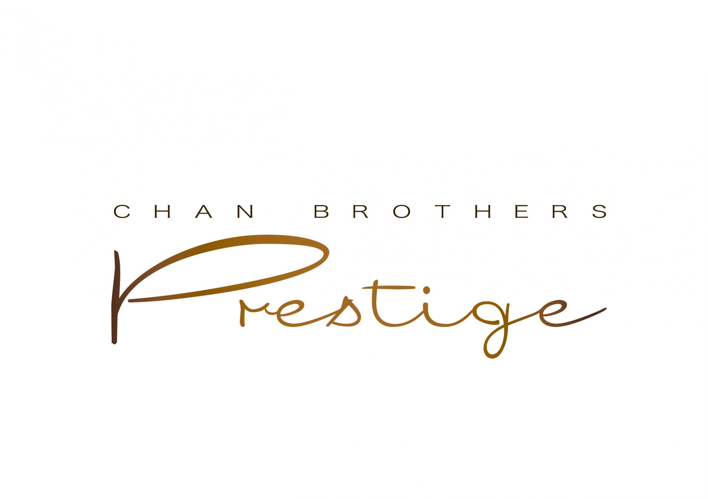 Chan Brothers Prestige Logo