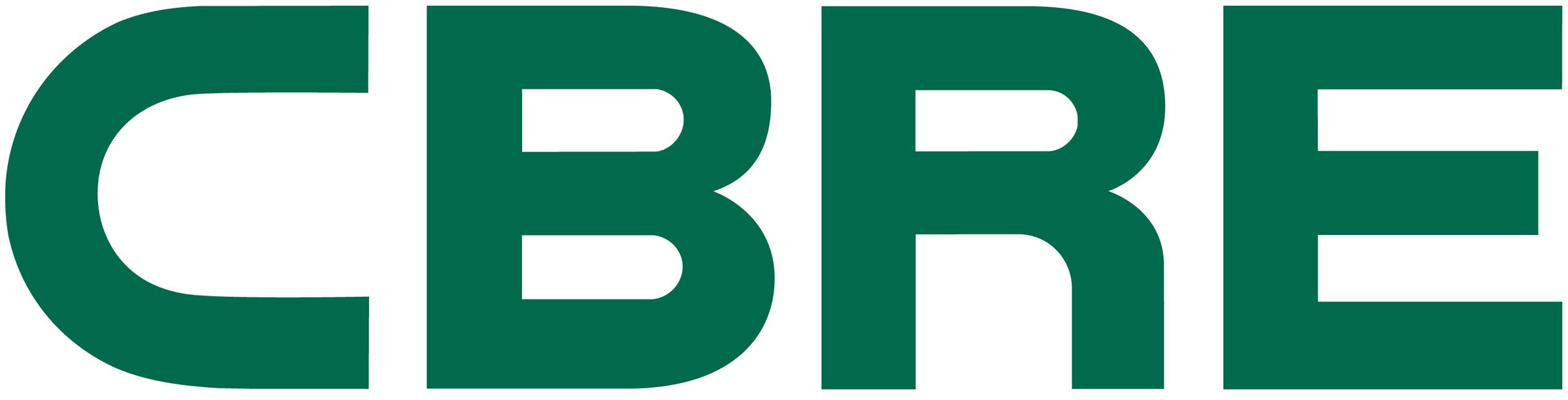 CBRE_Dan_Blackwell Logo